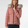 DKNY Gewatteerde Jassen Winterjas Dames Eosine -Dameskleding Verkoop Winkel fc6640cbf777c3853d04afc3d4adcfb1