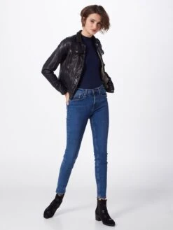 Maze Leren Jassen Tussenjas Cardrona Dames Zwart -Dameskleding Verkoop Winkel fcc977a7e22c7f93698155c5be972d53