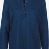 GOLDNER Basic Truien Trui Dames Marine 2 GOLDNER Basic Truien Trui Dames Marine -Dameskleding Verkoop Winkel fd83f79938383ac22743650143962b0c