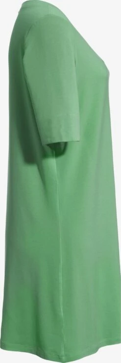 Oversized Shirts Oversized Shirt Dames Jade Groen -Dameskleding Verkoop Winkel fe2b67ccee720808976e057ea56873a6