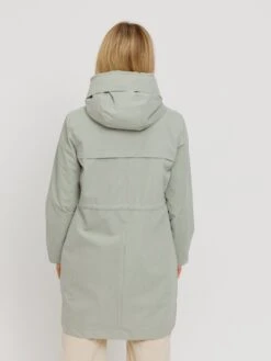 Regenjassen Tussenparka Marydale Dames Pastelgroen -Dameskleding Verkoop Winkel fe81bee8b9276aaa1df085908838366e