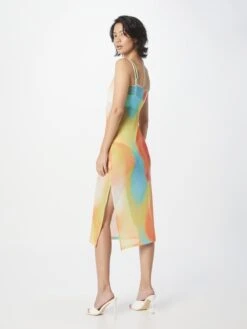 Calvin Klein Swimwear Strandjurkjes Strandjurk Dames Blauw 10 Calvin Klein Swimwear Strandjurkjes Strandjurk Dames Blauw -Dameskleding Verkoop Winkel ff1da1acef43acfc857e8f48821e1f75