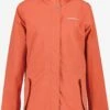 DIDRIKSONS Outdoor Jassen Functionele Jas Dames Rood -Dameskleding Verkoop Winkel ff35d57d2da18f1973806cb400107d74