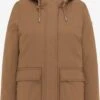 Winterjassen Winterjas Dames Camel -Dameskleding Verkoop Winkel ff9439723b544ffa6d088f032296b263
