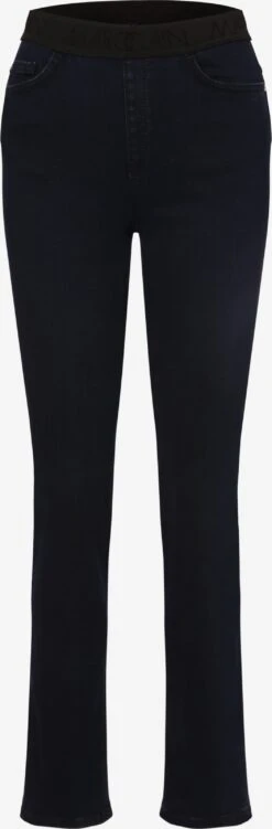 MARC CAIN Jeans Skinny Jeggings Siena Dames Zwart